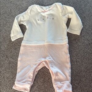 Starting out Easter outfit